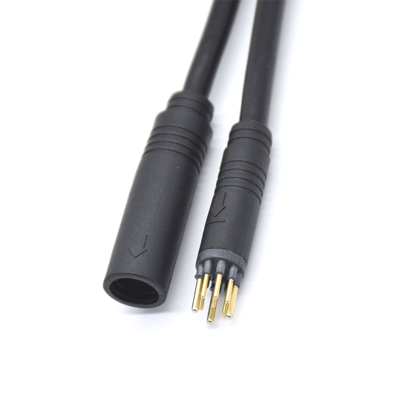 9芯防水連接器規(guī)格 9芯防水連接器規(guī)格